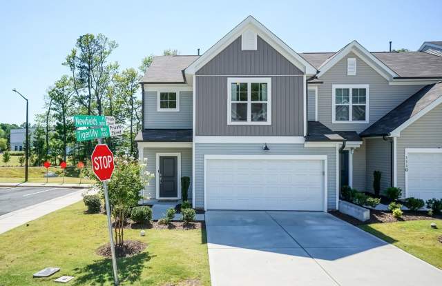 Gorgeous End Unit Townhome! photos photos