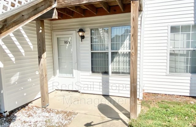 85 Emeraude Plage - 85 Emeraude Plage, Hampton, VA 23666