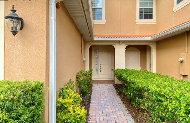 3 Bedroom, 2.5 Bath Townhome in Maitland Villages! Gallery 2