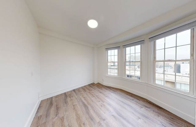 1635 Gough Street photos photos