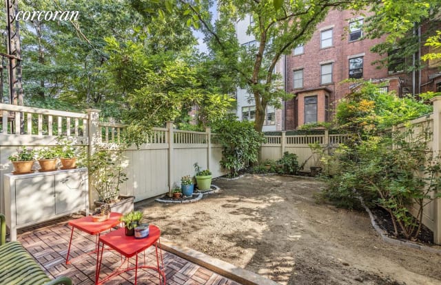 132 West 123rd Street - 132 West 123rd Street, New York City, NY 10027