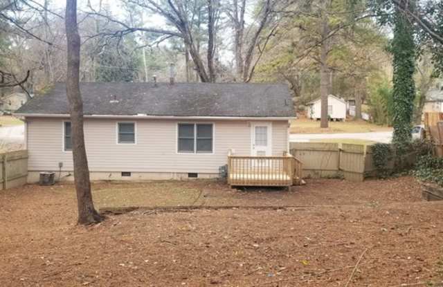 1022 Springdale Drive Gallery 2