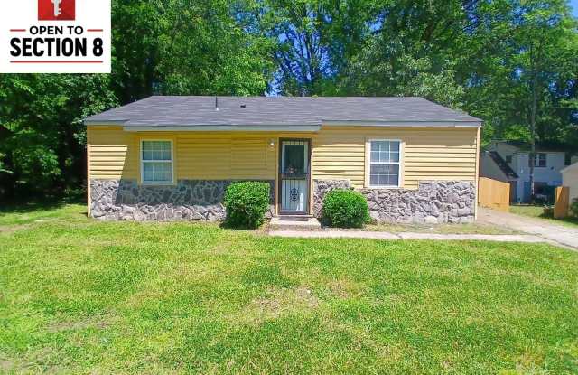 Renovated 3-Bedroom Gem on a Quiet Residential Street - Open To Section 8 photos photos Renovated 3-Bedroom Gem on a Quiet Residential Street - Open To Section 8 photos photos
