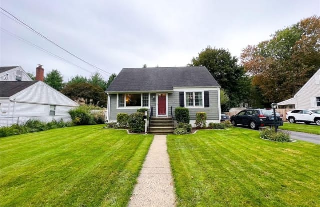 25 Pascip Street - 25 Pascip Street, Milford city, CT 06461