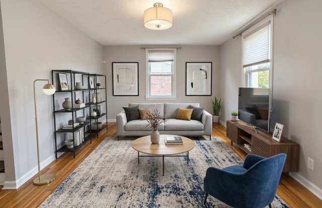 Spacious 3 Bedroom Rental with Finished Basement & Garage Gallery 4