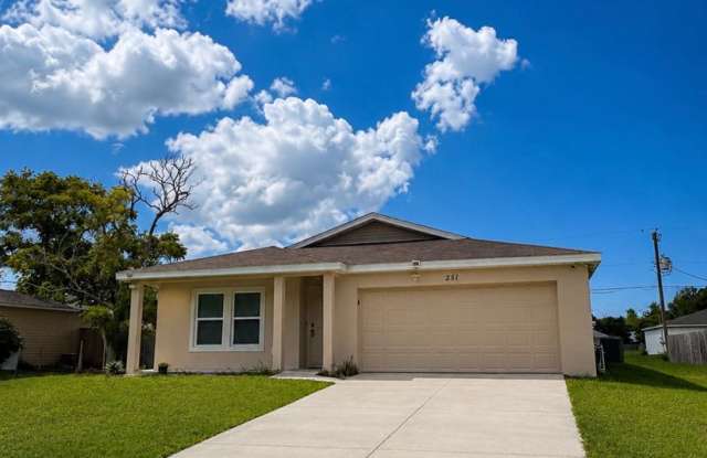 Spacious 4-Bedroom Home for Rent in Palm Bay! photos photos Spacious 4-Bedroom Home for Rent in Palm Bay! photos photos
