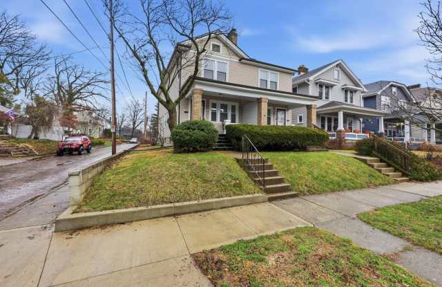 2710 Dayton Avenue photos photos