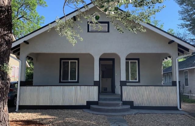 528 E Pitkin - 528 East Pitkin Street, Fort Collins, CO 80524