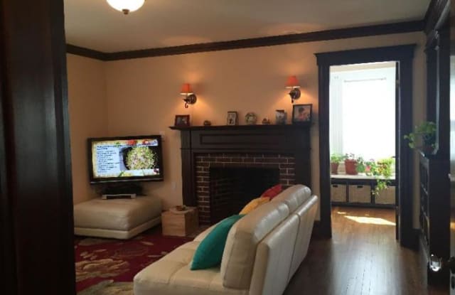 20 Maple St. - 20 Maple Street, Boston, MA 02132