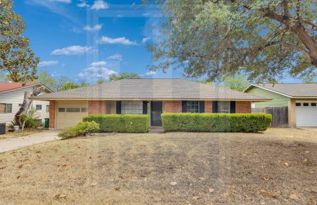8701 Clarewood Drive - 8701 Clarewood Drive, Austin, TX 78758