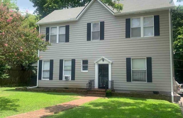 2109 Harbert Avenue - 6 photos photos