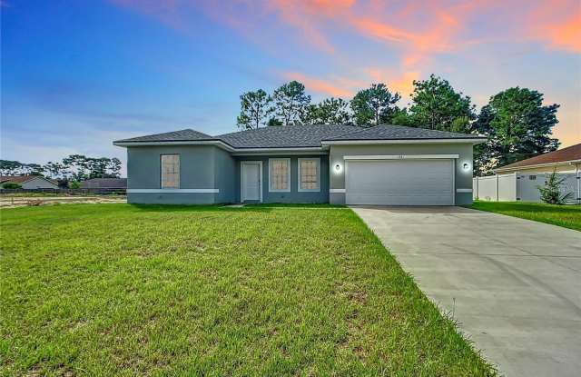 406 MARION OAKS TRAIL photos photos