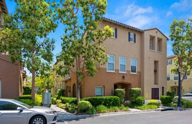 Upgraded Mission Valley 2 Bed 2.5 Bath at the Terraces of Escala! Small Pet OK! photos photos