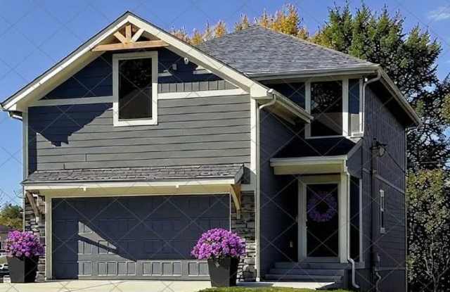 11214 North Oak Trafficway photos photos