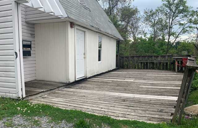 802 Price Street Gallery 2
