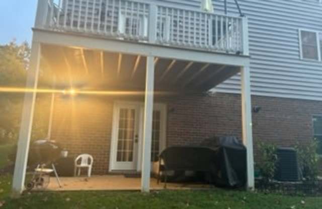 9927 East Cork Road - 9927 East Cork Road, James City County, VA 23168