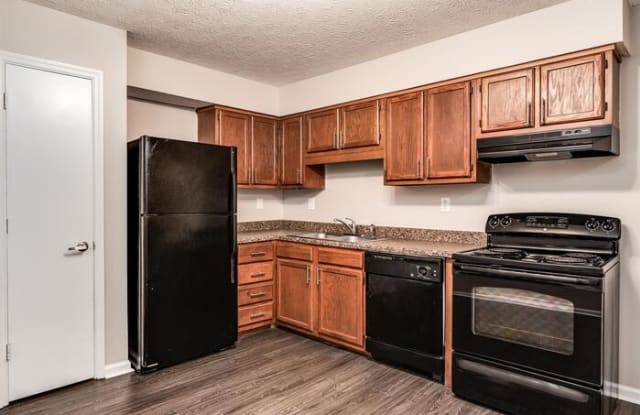605 Little Bear Drive - 605 Little Bear Dr, Palmetto, GA 30268