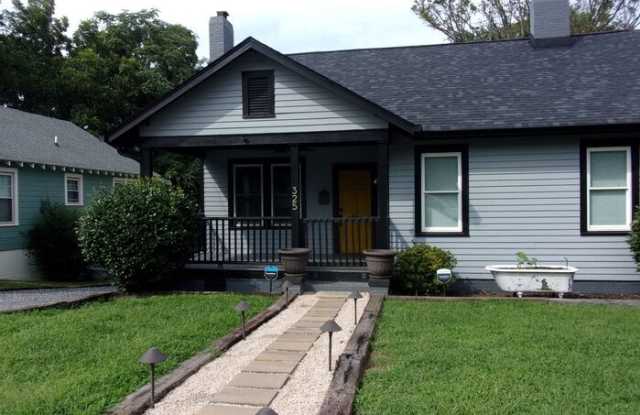 325 Pendleton Street - 325 Pendleton Street, Rock Hill, SC 29730