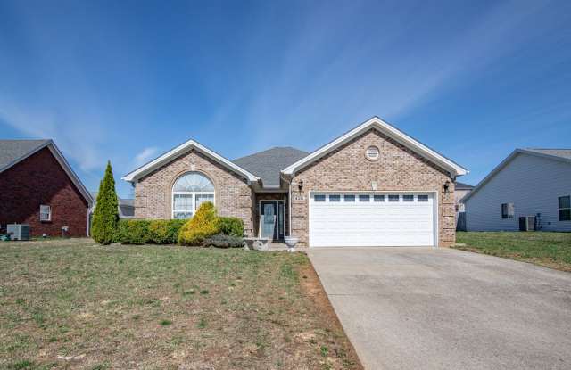 425 Cabernet Drive - 425 Cabernet Drive, Vine Grove, KY 40175 425 Cabernet Drive - 425 Cabernet Drive, Vine Grove, KY 40175