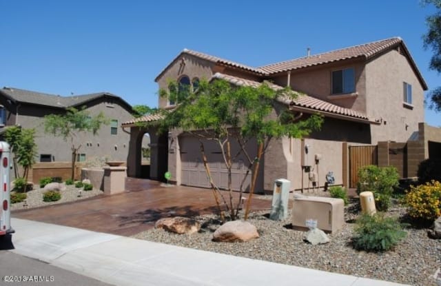 1828 W BLACK HILL Road - 1828 West Black Hill Road, Phoenix, AZ 85085