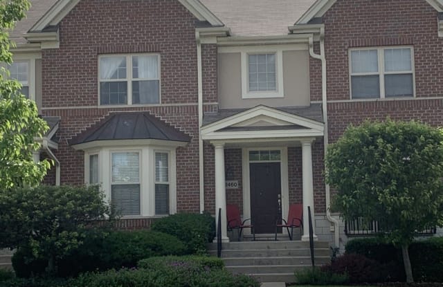2460 Waterbury Lane - 2460 Waterbury Lane, Buffalo Grove, IL 60089