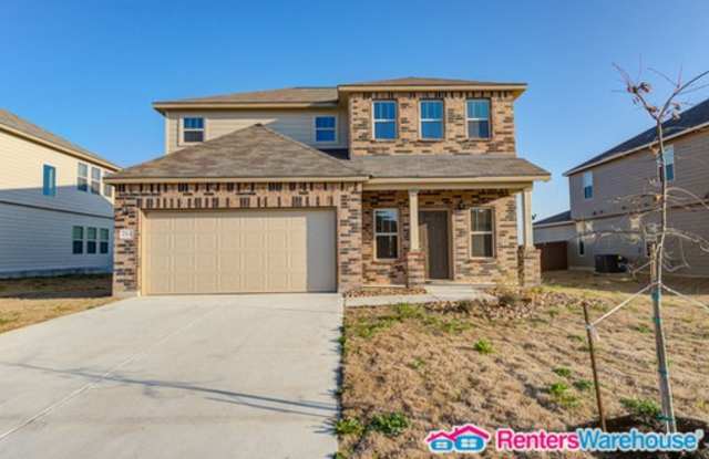 753 Cornflower Court - 753 Cornflower Court, New Braunfels, TX 78130