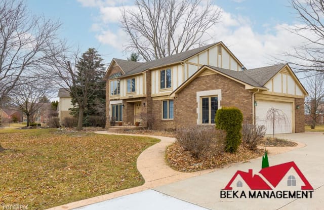 29902 Wertham Ct - 29902 Weetham Court, Farmington Hills, MI 48331