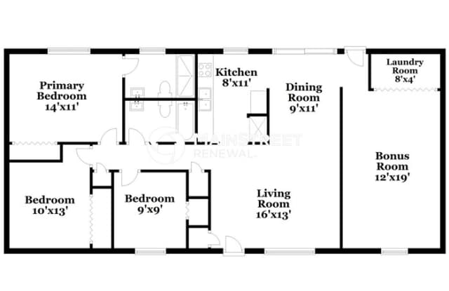 296 Fernandina Street Northwest Gallery 2