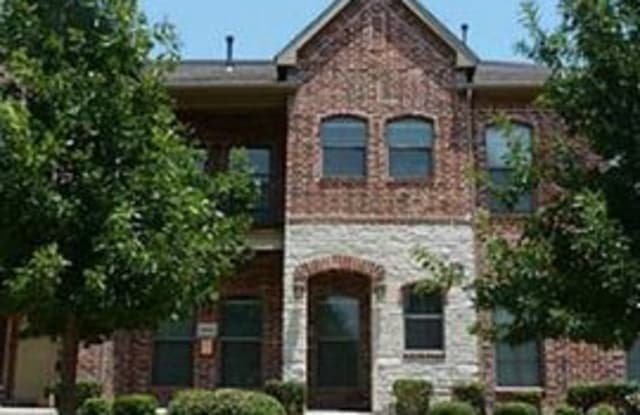 1908 Grosvenor Plaza - 1908 Grosvenor Pl, Allen, TX 75013