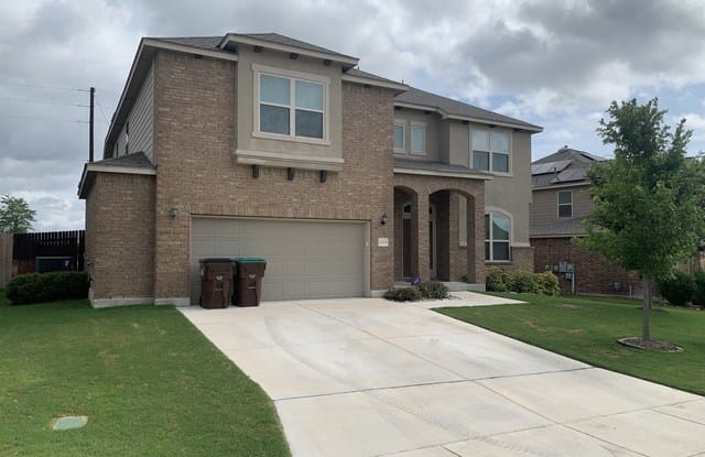1015 Ranch Fls - 1015 Ranch Falls, Bexar County, TX 78245