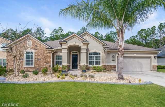 1116 Southern Hills Dr - 1116 Southern Hills Drive, Oakleaf Plantation, FL 32065