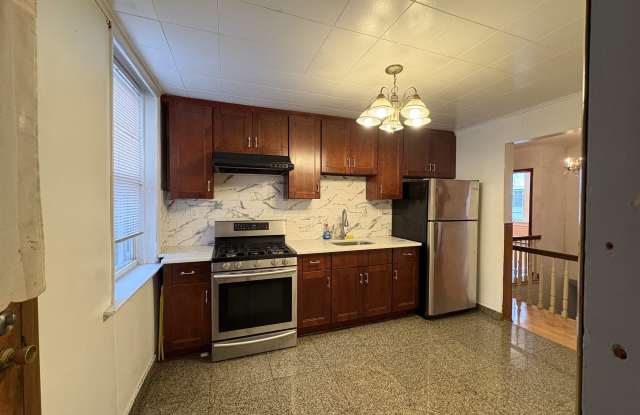 46 LIBERTY PL - 46 Liberty Place, Weehawken, NJ 07086