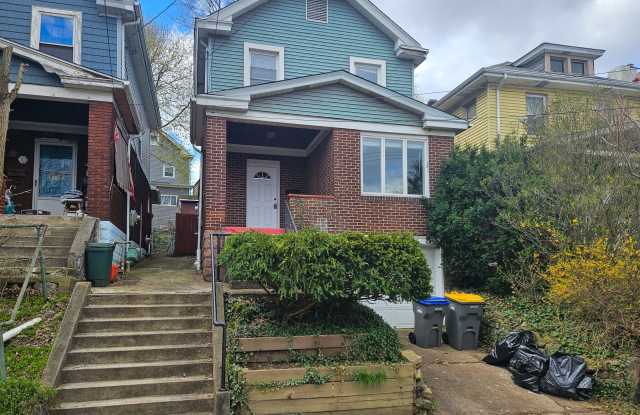 1125 Tennessee Avenue - 1125 Tennessee Avenue, Dormont, PA 15216