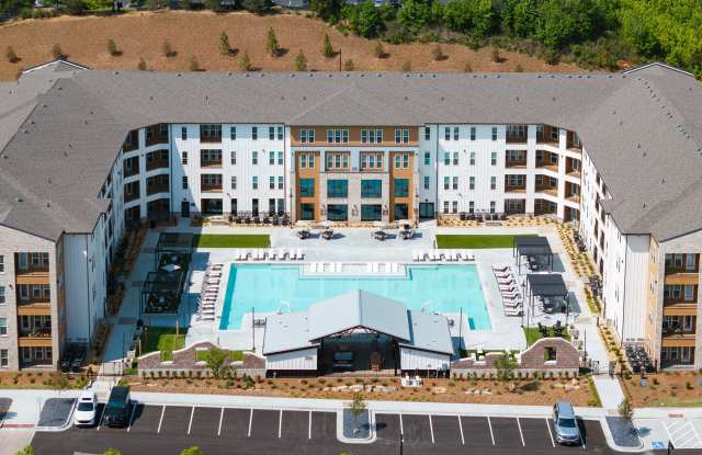 Heron Mill Apartments at Douglasville photos photos