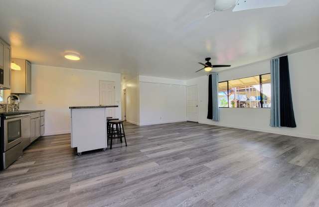 For Rent | A spacious 3 bd, 2 bath single family home with 2 car cover garage Gallery 3