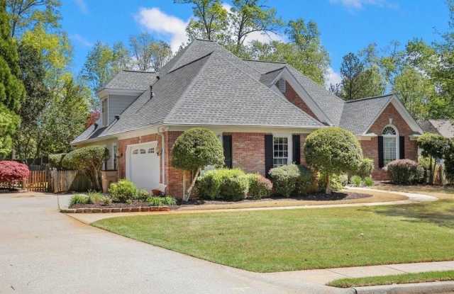 4009 Treemont Lane Gallery 2