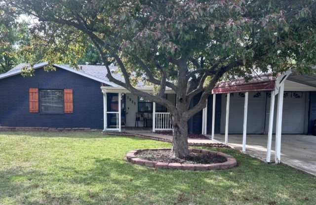 1719 Green Meadows Circle - 1719 Green Meadows Circle, McAlester, OK 74501