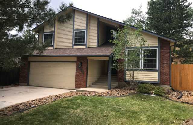 Mountain Shadows 3 Bedroom home with AC photos photos