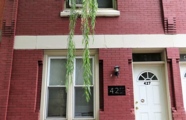 427 N. Napa Street - 427 North Napa Street, Philadelphia, PA 19104