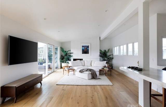 1504 Westcliff Drive - 1504 Westcliff Drive, Newport Beach, CA 92660