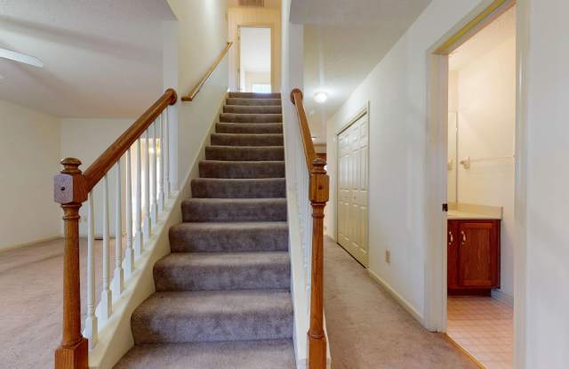 Charming Three Bedroom Columbia Townhome Coming Soon! photos photos