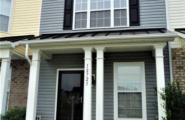 12723 Persimmon Tree Drive - 12723 Persimmon Tree Drive, Charlotte, NC 28273