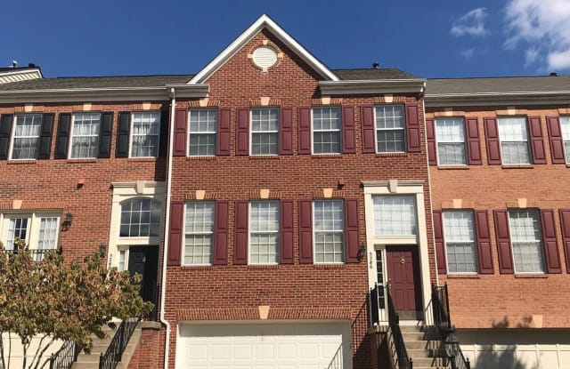 5286 SANDYFORD STREET - 5286 Sandyford Street, Kingstowne, VA 22315