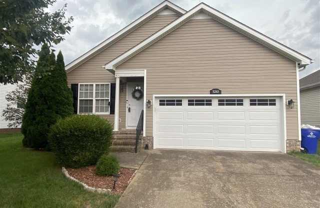 3261 Cave Springs Avenue - 3261 Cave Springs Avenue, Warren County, KY 42104