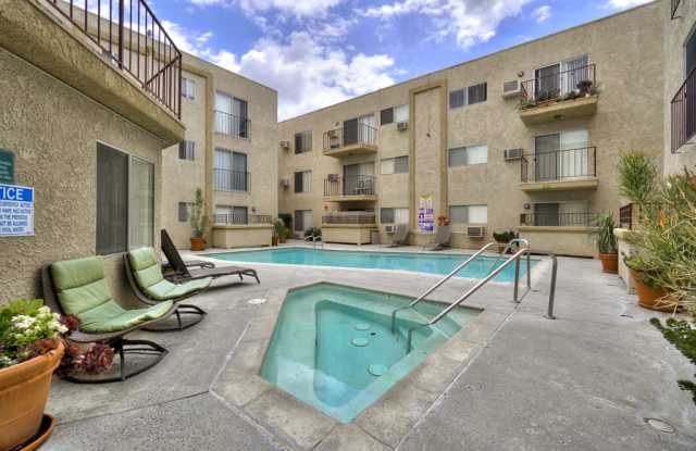 Park Merridy Gallery 2