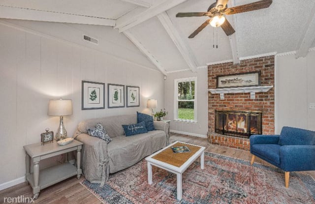 204 Foxborough Road - 204 Foxborough Road, Goose Creek, SC 29445