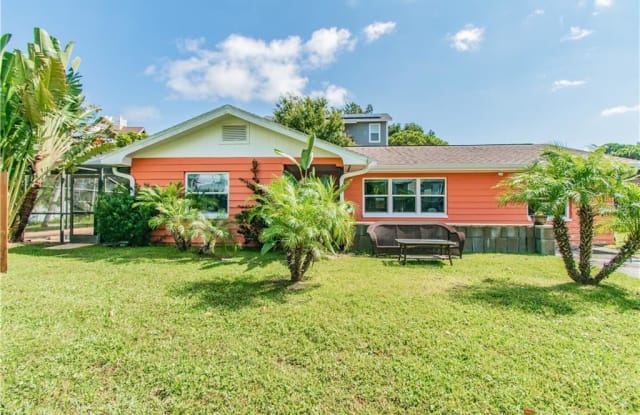 515 S MAYO STREET - 515 Mayo Street, Palm Harbor, FL 34683