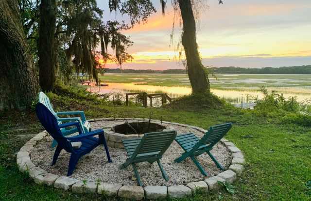 2807 Riverbank Drive - 2807 Riverbank Drive, Beaufort County, SC 29902