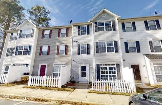 2920 Barrymore Street photos photos