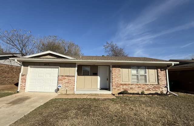429 NW 86th St - 429 Northwest 86th Street, Oklahoma City, OK 73114